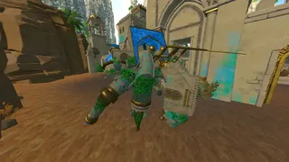 Скриншот 7 к игре Rift Shaper