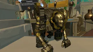 Скриншот 8 к игре Rift Shaper