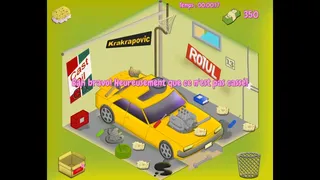 Скриншот 5 к игре CLEANING.INC