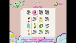 Скриншот 6 к игре CLEANING.INC