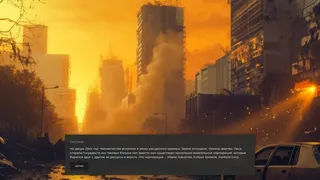 The price of tomorrow