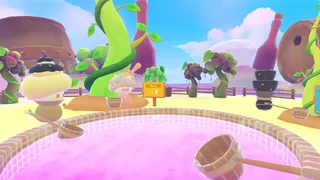 Скриншот 7 к игре Cibus Odyssey