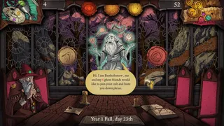 Will You Be My Disciple?