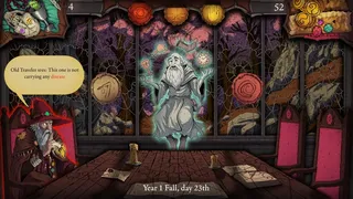 Will You Be My Disciple?