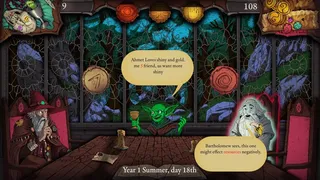 Скриншот 5 к игре Will You Be My Disciple?