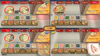 Скриншот 5 к игре Bake it! Pizza Master