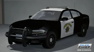 Скриншот 7 к игре Police Chief