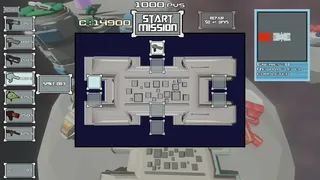 Скриншот 6 к игре Defend the ship, bot !