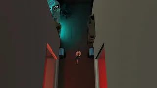 Скриншот 7 к игре CELLBREAK