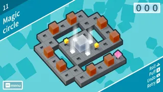 Скриншот 5 к игре ナタデコロコロ