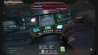Скриншот 5 к игре Spaceship Scavenger