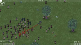 Скриншот 5 к игре GUNtai