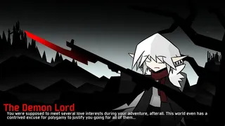 Kill the Demon Lord