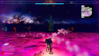 Скриншот 5 к игре Cosmocommandos