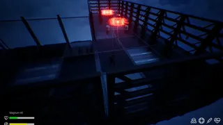 Скриншот 5 к игре Remnants Of Eden