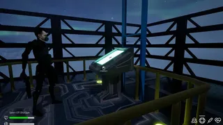 Скриншот 6 к игре Remnants Of Eden