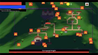 Скриншот 5 к игре Metro Dungeon