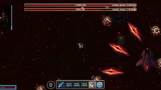 Скриншот 5 к игре Retronaut