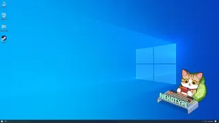 Nekotype Keyboard Cat Simulator