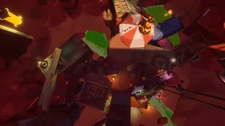 Скриншот 5 к игре Chicken Chicken