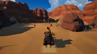 Скриншот 7 к игре Chicken Chicken