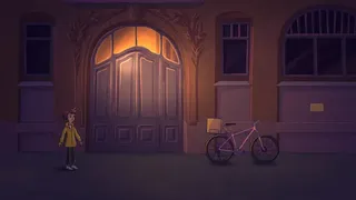 Deliverance: The Other Side