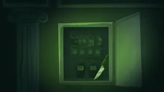 Deliverance: The Other Side