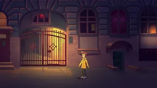 Deliverance: The Other Side