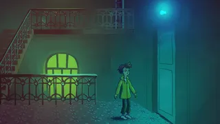 Deliverance: The Other Side