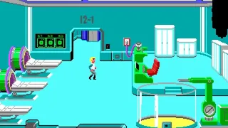 Скриншот 5 к игре Starfall