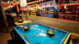 Скриншот 5 к игре Battle of Goldfish Scooping