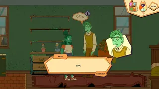 Скриншот 5 к игре Prickles