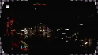 Blood in the Panopticon