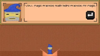 Journey of the Robed