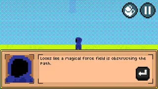 Journey of the Robed