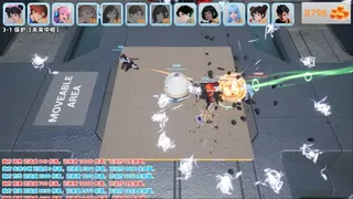 Скриншот 6 к игре Stardust Bulwark