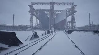 Titanic: Honor & Glory