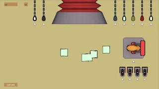 A Game About Making Mosaics