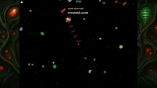 ASTEROIDS