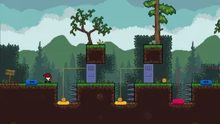 Скриншот 5 к игре The Failsafe