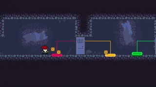 Скриншот 6 к игре The Failsafe