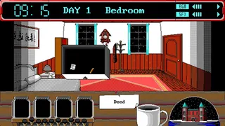 Скриншот 8 к игре Slaughterhouse