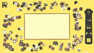 Cali and the Kingdom of the Yard