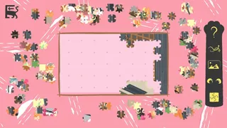 Cali and the Kingdom of the Yard