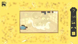 Скриншот 5 к игре Cali and the Kingdom of the Yard
