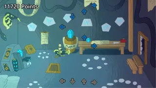 Скриншот 6 к игре The Diamond Adventures
