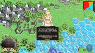 Guildmaster’s Quest