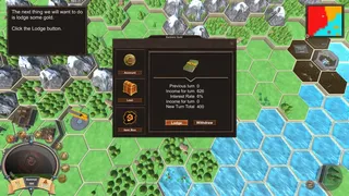 Guildmaster’s Quest