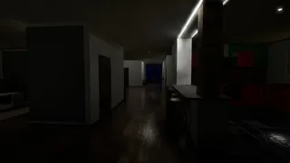 Скриншот 5 к игре Residue Of The Lost