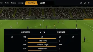 Скриншот 5 к игре Backstage Football
